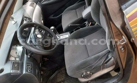 Sayi Na hannu Toyota Corolla Red Mota in Accra a Greater Accra Sayi Na hannu Toyota Corolla Red Mota in Accra a Greater Accra