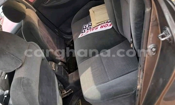 Sayi Na hannu Toyota Corolla Red Mota in Accra a Greater Accra Sayi Na hannu Toyota Corolla Red Mota in Accra a Greater Accra