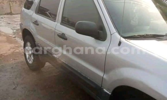 Ra Àlòkù Ford Escape Miiran Ọkọ̀ in Accra ni Greater Accra Ra Àlòkù Ford Escape Miiran Ọkọ̀ in Accra ni Greater Accra