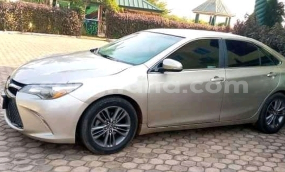 Sayi Na hannu Toyota Camry Sauran Mota in Accra a Greater Accra Sayi Na hannu Toyota Camry Sauran Mota in Accra a Greater Accra