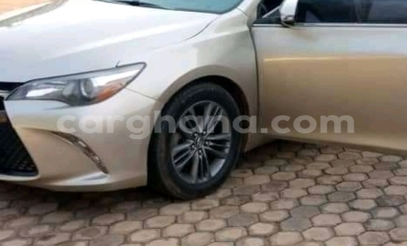 Sayi Na hannu Toyota Camry Sauran Mota in Accra a Greater Accra Sayi Na hannu Toyota Camry Sauran Mota in Accra a Greater Accra