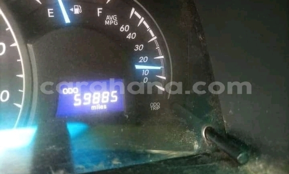 Sayi Na hannu Toyota Camry Sauran Mota in Accra a Greater Accra Sayi Na hannu Toyota Camry Sauran Mota in Accra a Greater Accra