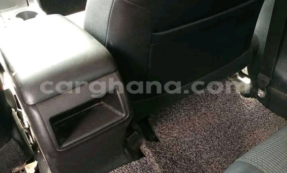 Sayi Na hannu Toyota Camry Sauran Mota in Accra a Greater Accra Sayi Na hannu Toyota Camry Sauran Mota in Accra a Greater Accra