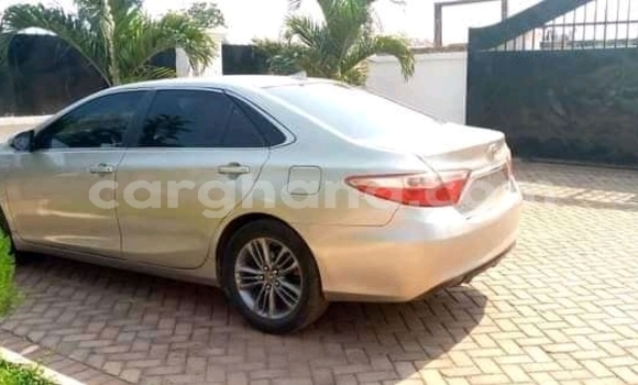 Sayi Na hannu Toyota Camry Sauran Mota in Accra a Greater Accra Sayi Na hannu Toyota Camry Sauran Mota in Accra a Greater Accra