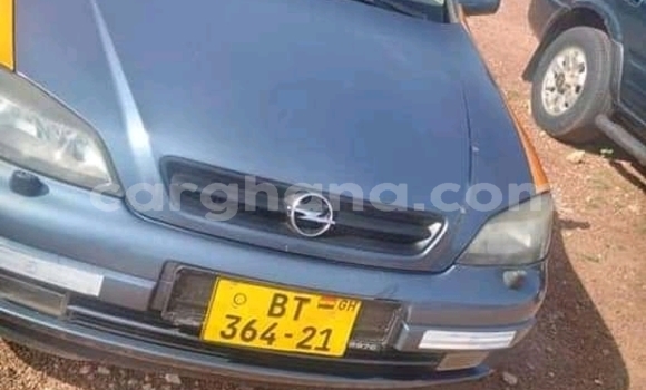 Buy Used Opel Astra Other Car in Accra in Greater Accra Buy Used Opel Astra Other Car in Accra in Greater Accra