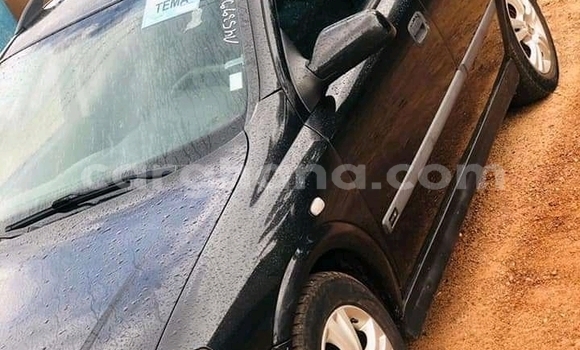 Sayi Na hannu Opel Astra Black Mota in Accra a Greater Accra Sayi Na hannu Opel Astra Black Mota in Accra a Greater Accra