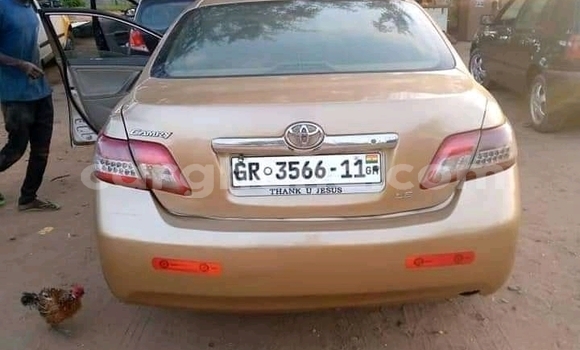 Buy Used Toyota Camry Other Car in Accra in Greater Accra