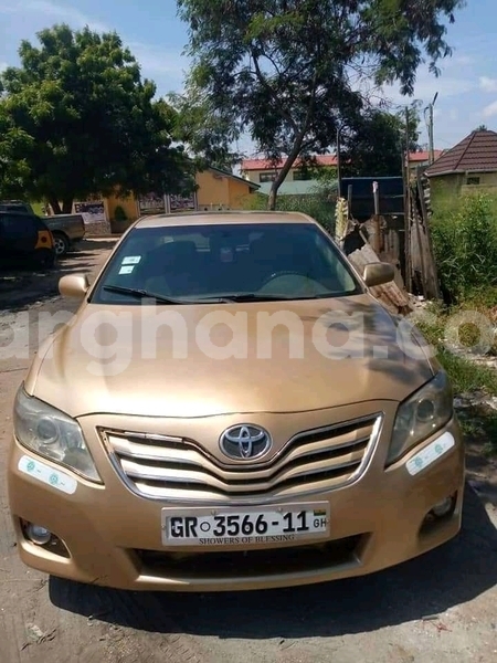 Big with watermark toyota camry greater accra accra 29220