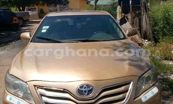 Sayi Na hannu Toyota Camry Sauran Mota in Accra a Greater Accra Sayi Na hannu Toyota Camry Sauran Mota in Accra a Greater Accra