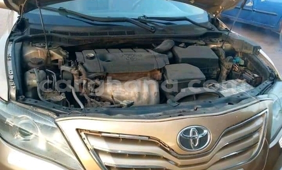 Sayi Na hannu Toyota Camry Sauran Mota in Accra a Greater Accra Sayi Na hannu Toyota Camry Sauran Mota in Accra a Greater Accra