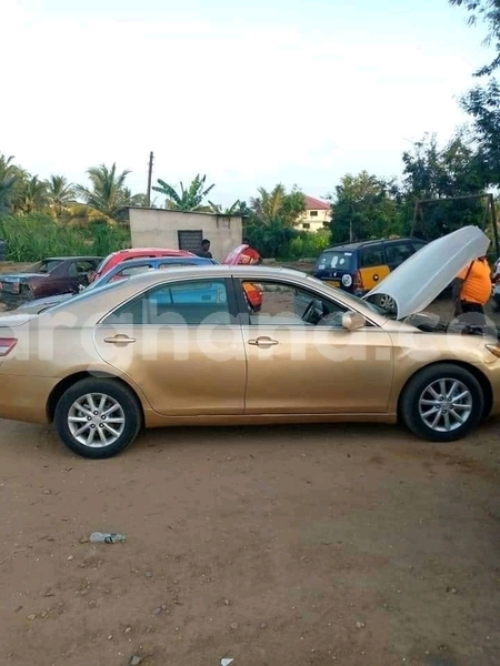 Big with watermark toyota camry greater accra accra 29220