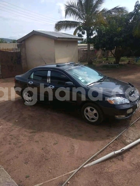Big with watermark toyota corolla greater accra accra 29223