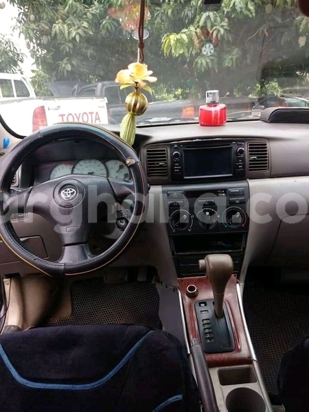 Big with watermark toyota corolla greater accra accra 29223