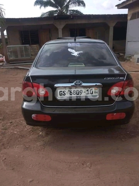 Big with watermark toyota corolla greater accra accra 29223