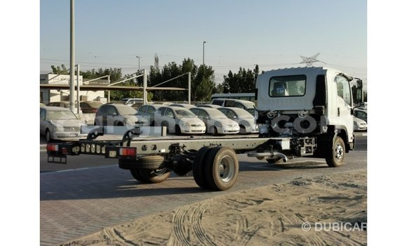 Sayi Imported Isuzu Rodeo White Mota in Import - Dubai a Ashanti Sayi Imported Isuzu Rodeo White Mota in Import - Dubai a Ashanti