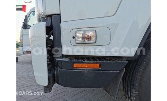 Sayi Imported Isuzu Rodeo White Mota in Import - Dubai a Ashanti Sayi Imported Isuzu Rodeo White Mota in Import - Dubai a Ashanti
