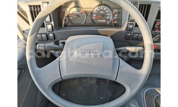 Sayi Imported Isuzu Rodeo White Mota in Import - Dubai a Ashanti Sayi Imported Isuzu Rodeo White Mota in Import - Dubai a Ashanti