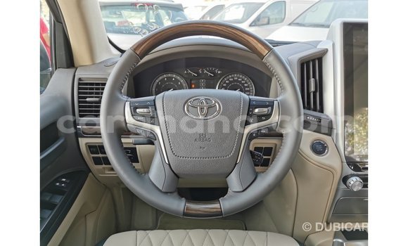 Ra Imported Toyota Land Cruiser Black Ọkọ̀ in Import - Dubai ni Ashanti Ra Imported Toyota Land Cruiser Black Ọkọ̀ in Import - Dubai ni Ashanti