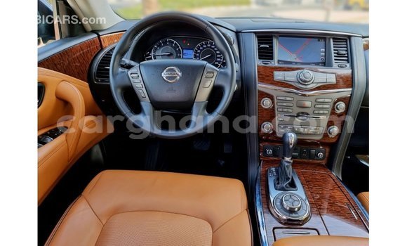 Sayi Imported Nissan Patrol Blue Mota in Import - Dubai a Ashanti Sayi Imported Nissan Patrol Blue Mota in Import - Dubai a Ashanti