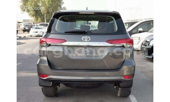 Ra Imported Toyota Fortuner Miiran Ọkọ̀ in Import - Dubai ni Ashanti Ra Imported Toyota Fortuner Miiran Ọkọ̀ in Import - Dubai ni Ashanti