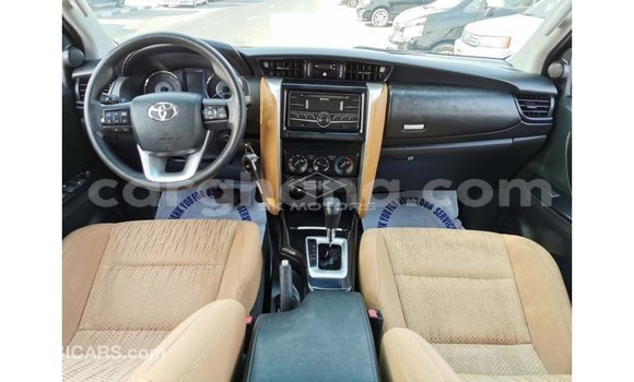 Ra Imported Toyota Fortuner Miiran Ọkọ̀ in Import - Dubai ni Ashanti Ra Imported Toyota Fortuner Miiran Ọkọ̀ in Import - Dubai ni Ashanti