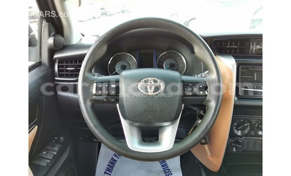 Ra Imported Toyota Fortuner Miiran Ọkọ̀ in Import - Dubai ni Ashanti Ra Imported Toyota Fortuner Miiran Ọkọ̀ in Import - Dubai ni Ashanti