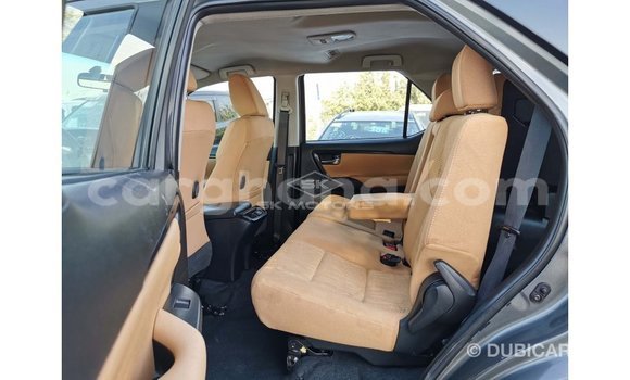 Ra Imported Toyota Fortuner Miiran Ọkọ̀ in Import - Dubai ni Ashanti Ra Imported Toyota Fortuner Miiran Ọkọ̀ in Import - Dubai ni Ashanti