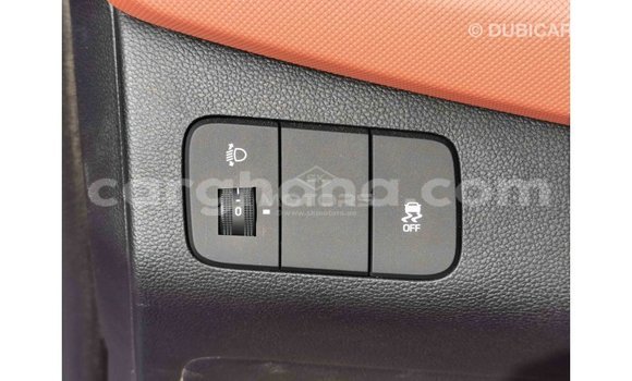 Buy Import Hyundai i10 Blue Car in Import - Dubai in Ashanti Buy Import Hyundai i10 Blue Car in Import - Dubai in Ashanti