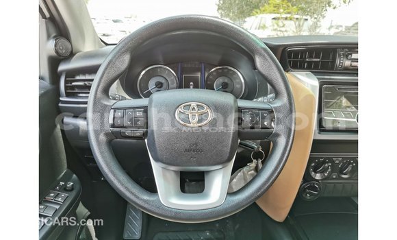 Buy Import Toyota Fortuner White Car in Import - Dubai in Ashanti Buy Import Toyota Fortuner White Car in Import - Dubai in Ashanti