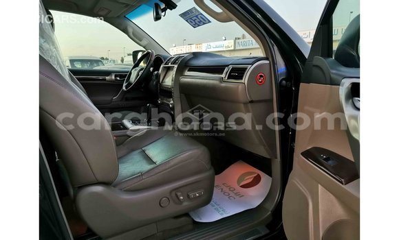 Buy Import Lexus CT Black Car in Import - Dubai in Ashanti Buy Import Lexus CT Black Car in Import - Dubai in Ashanti