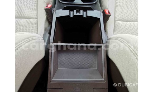 Sayi Imported Hyundai Santa Fe Red Mota in Import - Dubai a Ashanti Sayi Imported Hyundai Santa Fe Red Mota in Import - Dubai a Ashanti