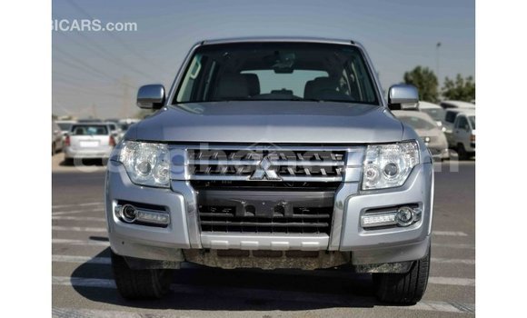 Sayi Imported Mitsubishi Pajero Sauran Mota in Import - Dubai a Ashanti Sayi Imported Mitsubishi Pajero Sauran Mota in Import - Dubai a Ashanti