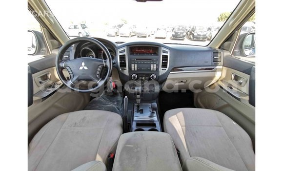 Sayi Imported Mitsubishi Pajero Sauran Mota in Import - Dubai a Ashanti Sayi Imported Mitsubishi Pajero Sauran Mota in Import - Dubai a Ashanti