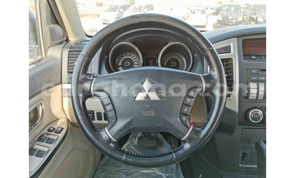 Sayi Imported Mitsubishi Pajero Sauran Mota in Import - Dubai a Ashanti Sayi Imported Mitsubishi Pajero Sauran Mota in Import - Dubai a Ashanti