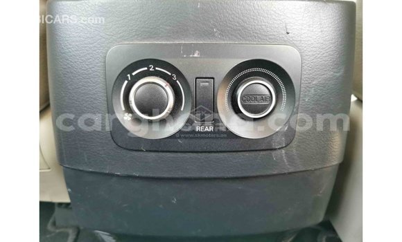 Ra Imported Mitsubishi Pajero Miiran Ọkọ̀ in Import - Dubai ni Ashanti Ra Imported Mitsubishi Pajero Miiran Ọkọ̀ in Import - Dubai ni Ashanti