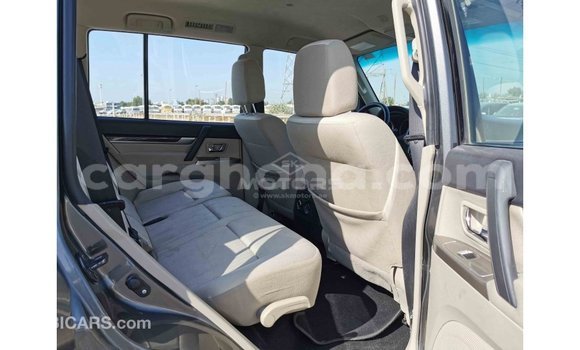 Ra Imported Mitsubishi Pajero Miiran Ọkọ̀ in Import - Dubai ni Ashanti Ra Imported Mitsubishi Pajero Miiran Ọkọ̀ in Import - Dubai ni Ashanti