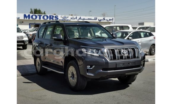 Ra Imported Toyota Prado Miiran Ọkọ̀ in Import - Dubai ni Ashanti Ra Imported Toyota Prado Miiran Ọkọ̀ in Import - Dubai ni Ashanti