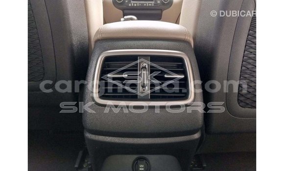 Ra Imported Kia Sorento funfun Ọkọ̀ in Import - Dubai ni Ashanti Ra Imported Kia Sorento funfun Ọkọ̀ in Import - Dubai ni Ashanti