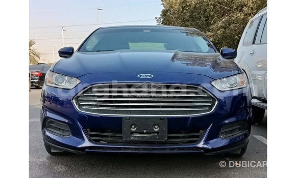 Sayi Imported Ford Fusion Blue Mota in Import - Dubai a Ashanti Sayi Imported Ford Fusion Blue Mota in Import - Dubai a Ashanti