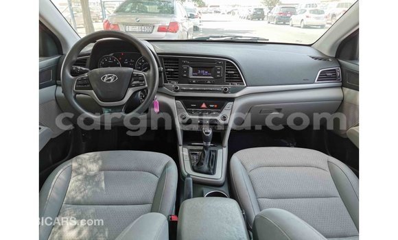 Ra Imported Hyundai Elantra Red Ọkọ̀ in Import - Dubai ni Ashanti Ra Imported Hyundai Elantra Red Ọkọ̀ in Import - Dubai ni Ashanti