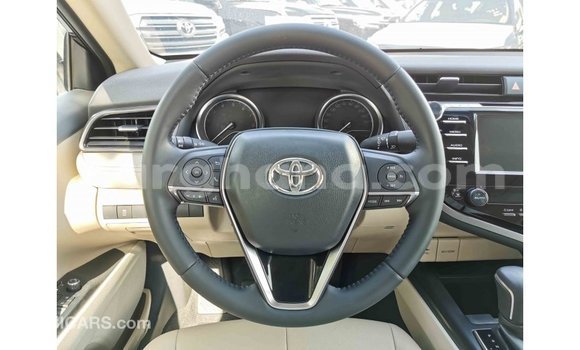 Sayi Imported Toyota Camry Black Mota in Import - Dubai a Ashanti Sayi Imported Toyota Camry Black Mota in Import - Dubai a Ashanti