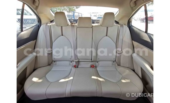 Sayi Imported Toyota Camry Black Mota in Import - Dubai a Ashanti Sayi Imported Toyota Camry Black Mota in Import - Dubai a Ashanti