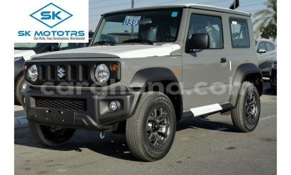 Buy Import Suzuki Jimny Other Car in Import - Dubai in Ashanti Buy Import Suzuki Jimny Other Car in Import - Dubai in Ashanti