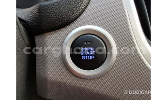 Buy Import Hyundai Creta Red Car in Import - Dubai in Ashanti Buy Import Hyundai Creta Red Car in Import - Dubai in Ashanti