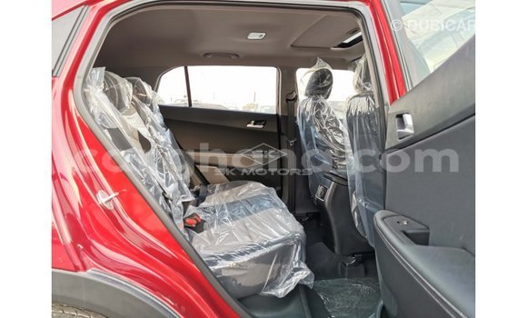 Buy Import Hyundai Creta Red Car in Import - Dubai in Ashanti Buy Import Hyundai Creta Red Car in Import - Dubai in Ashanti