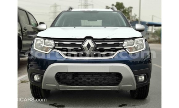Buy Import Renault Duster Blue Car in Import - Dubai in Ashanti Buy Import Renault Duster Blue Car in Import - Dubai in Ashanti