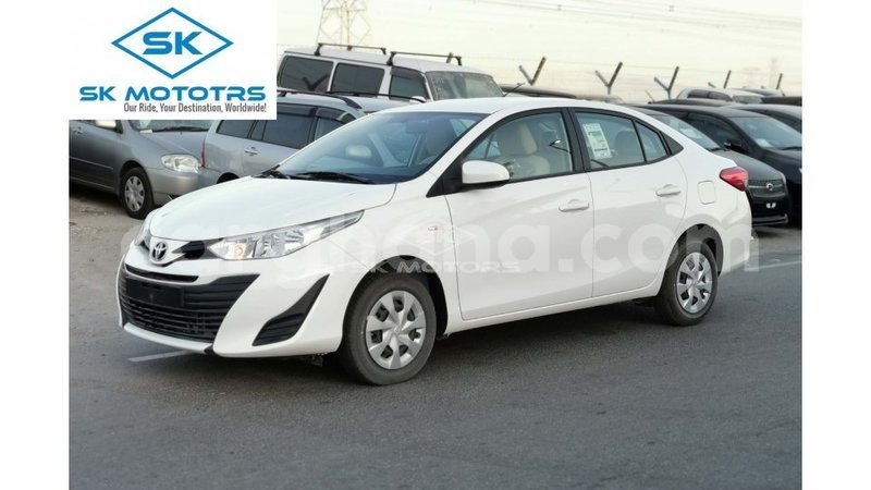 Big with watermark toyota yaris ashanti import dubai 29273