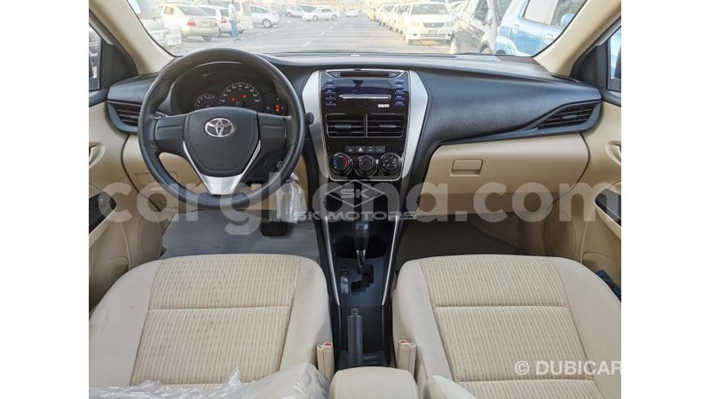 Big with watermark toyota yaris ashanti import dubai 29273