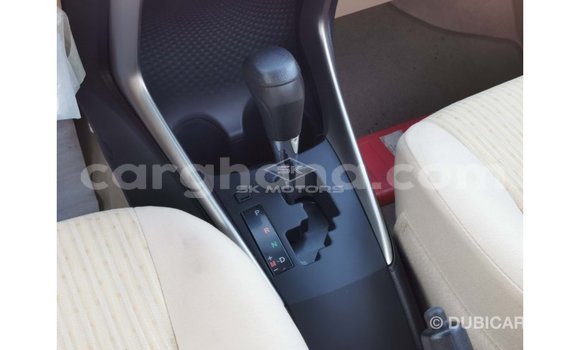 Sayi Imported Toyota Yaris White Mota in Import - Dubai a Ashanti Sayi Imported Toyota Yaris White Mota in Import - Dubai a Ashanti