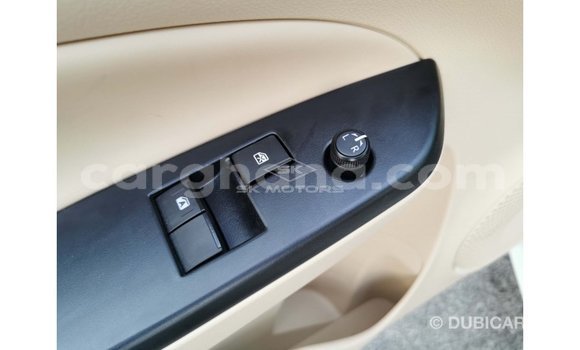 Sayi Imported Toyota Yaris White Mota in Import - Dubai a Ashanti Sayi Imported Toyota Yaris White Mota in Import - Dubai a Ashanti